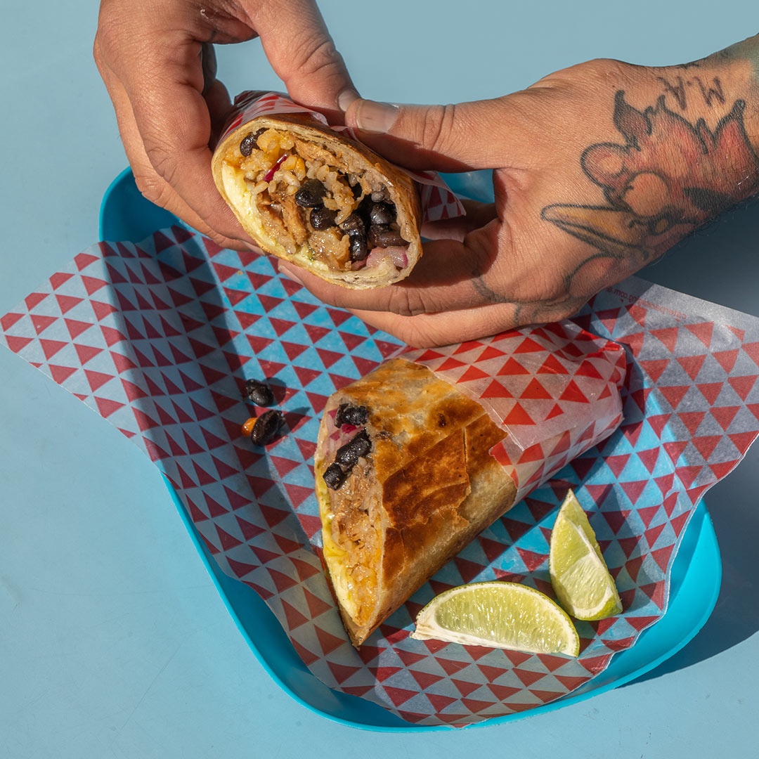restaurantes mexicanos en buenos aires