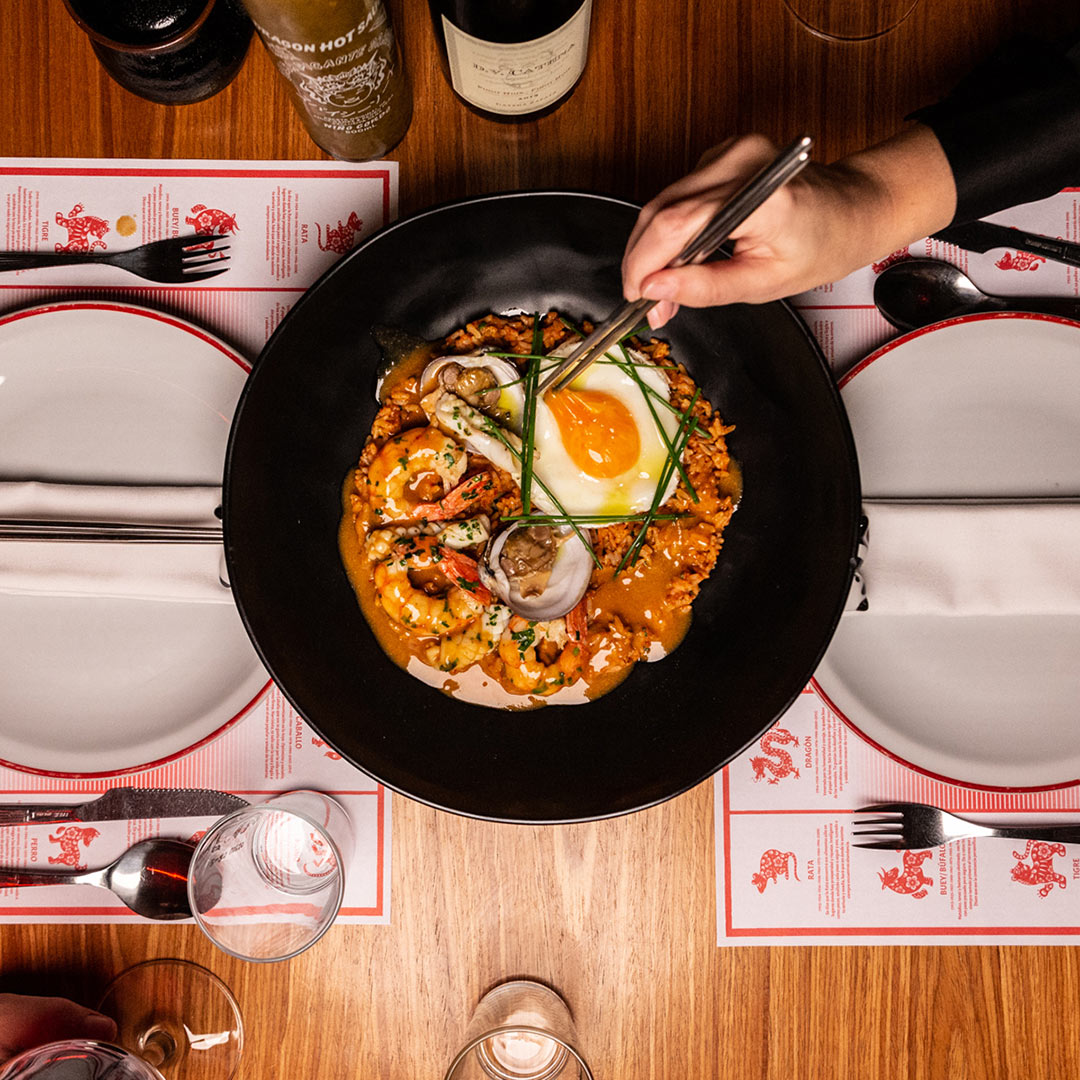 dónde comer en buenos aires restaurantes