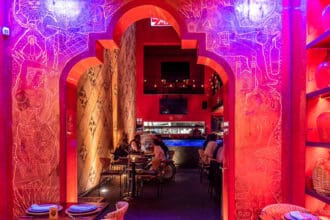 ¿Dónde comer escamoles en CDMX? Este restaurante es ideal esta temporada