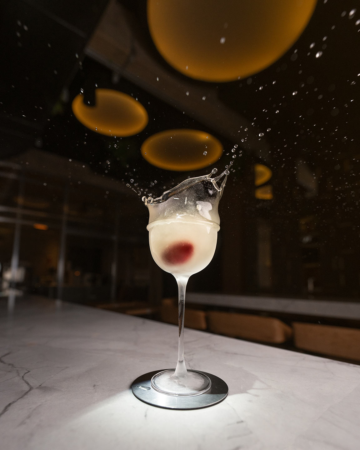 tragos coquetos