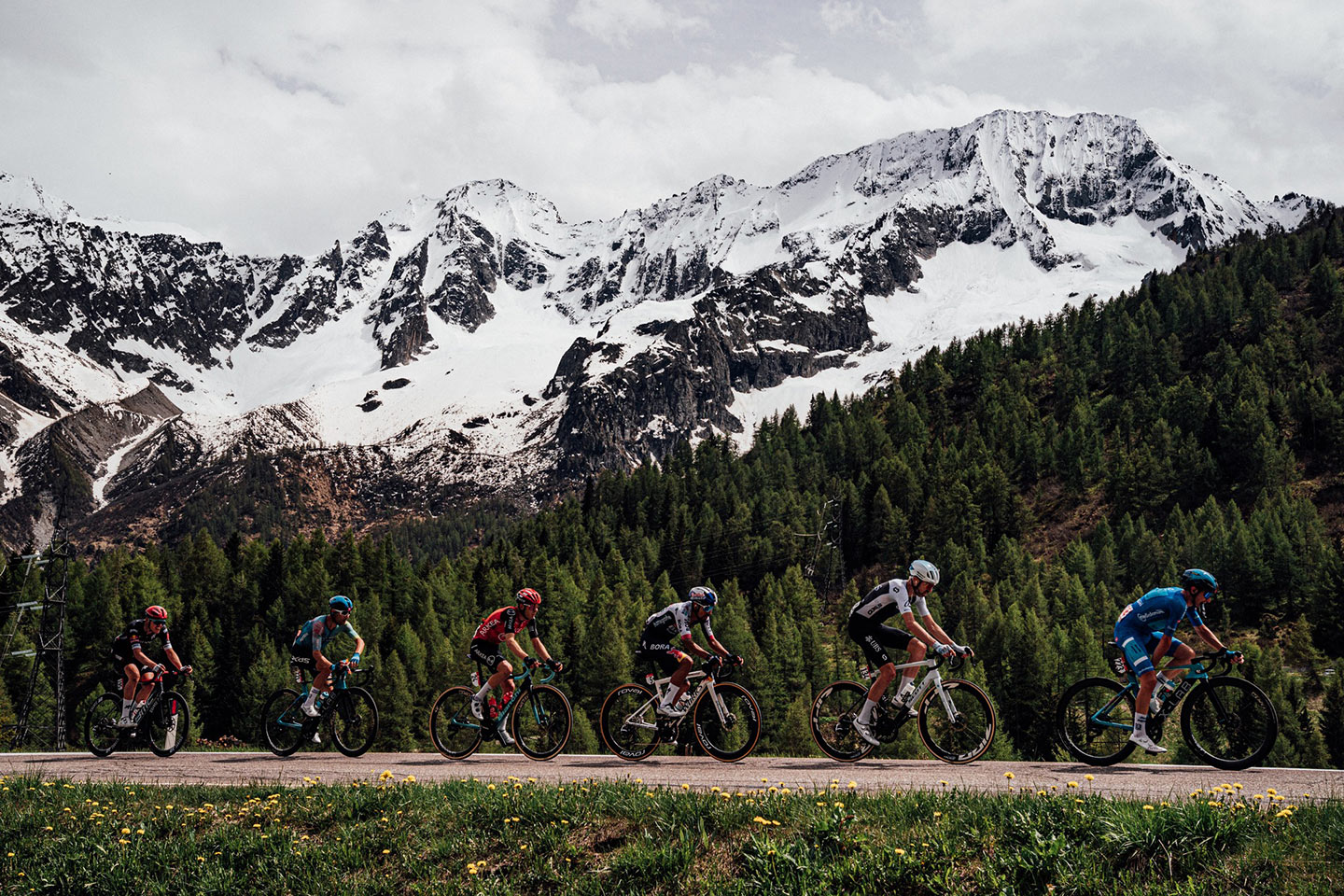 cuándo termina giro de italia