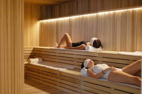 Escápate a este hotel romántico con spa en Los Cabos, ¡es ideal para parejas!