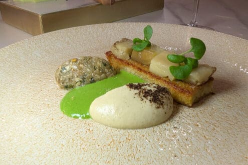 Guía Michelin Quebec: estos son los restaurantes de la 1a edición