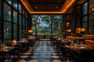 Guía Michelin México 2025: ¿Cuándo y dónde será revelada?