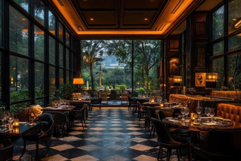 Guía Michelin México 2025: ¿Cuándo y dónde será revelada?