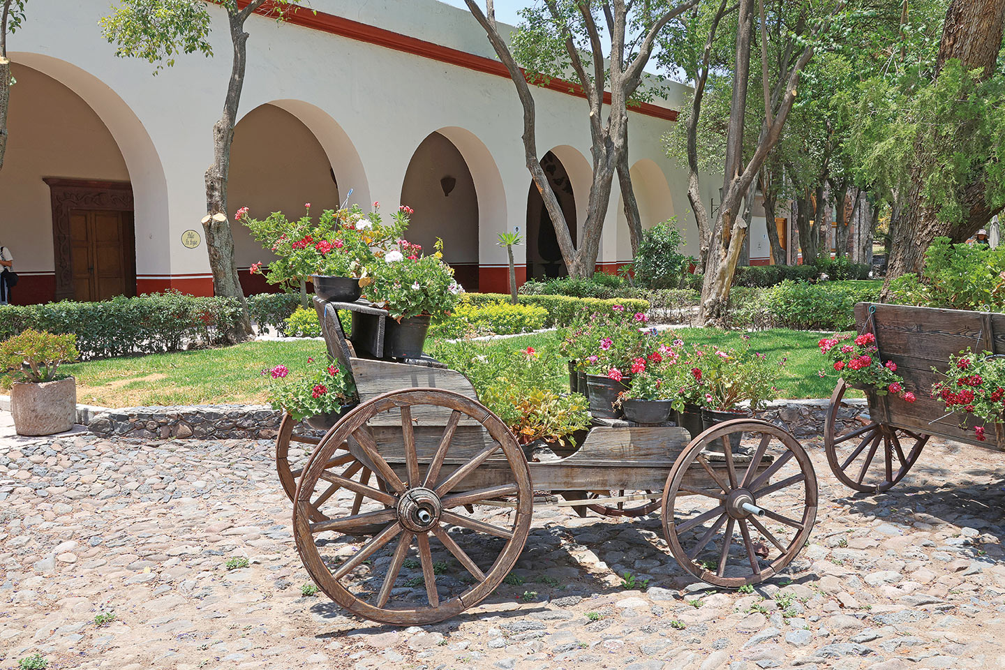 Hotel Jurica by Brisas, en Querétaro
