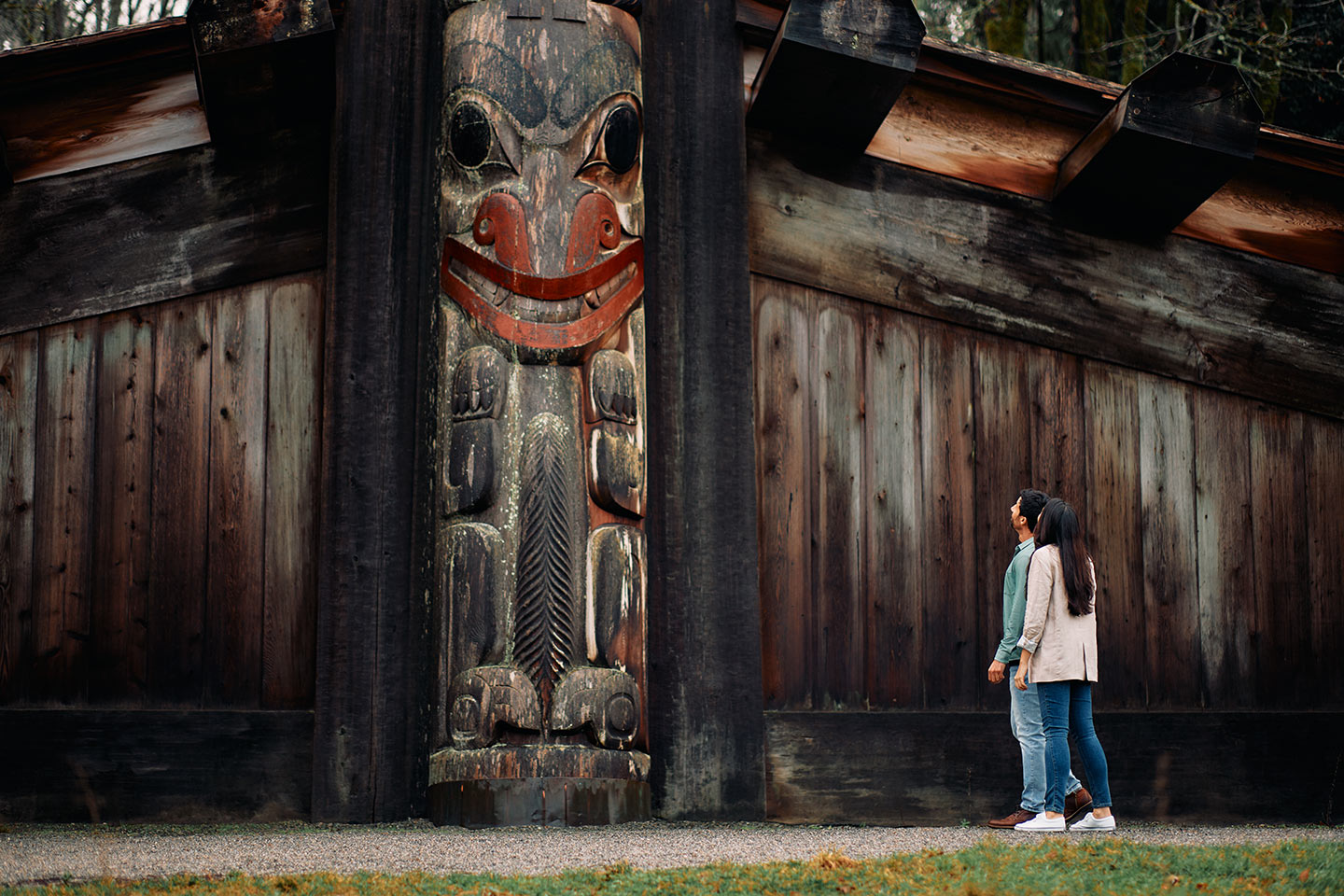 Atracciones de Vancouver