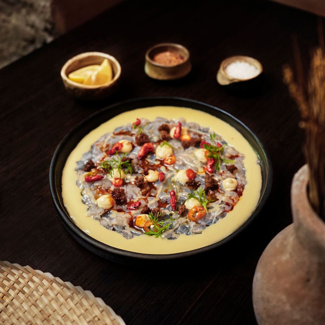 nuevo restaurante en polanco mestiza