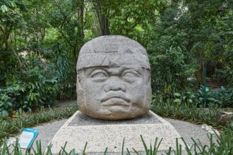 Monolitos en México: ¿dónde ver estas maravillas de piedra?