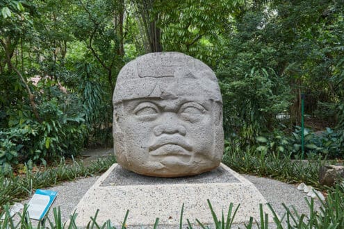 Monolitos en México: ¿dónde ver estas maravillas de piedra?