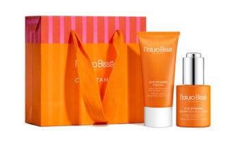 ¿Sin regalo para el 10 de mayo? Regala a mamá este set para el cuidado de la piel: lo va a amar