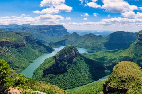 Países megadiversos del mundo: ¿el tuyo está en la lista?