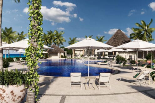 Baños de luna y sanación con sonido: lo último en bienestar lo tiene este hotel de Riviera Maya