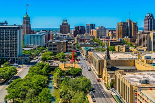 ¿Buscas qué hacer en San Antonio? Descubre las novedades en este destino de Texas