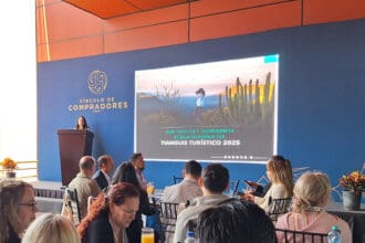 10 noticias surgidas del Tianguis Turístico 2025