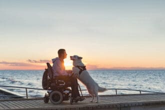 Lugares de turismo incluyente en México para personas con discapacidad