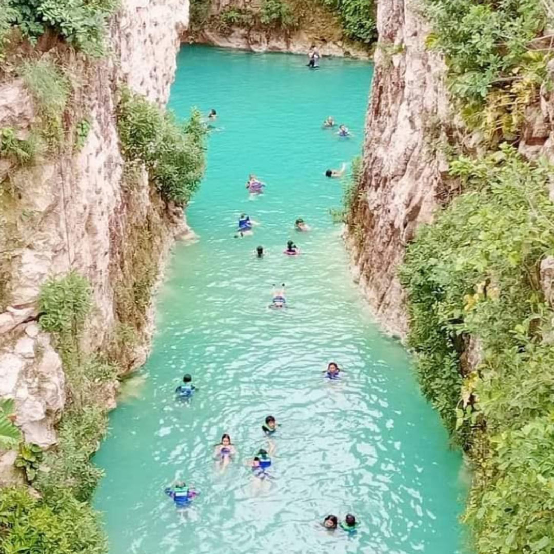 Turismo incluyente Cenotes_Santa_Bárbara