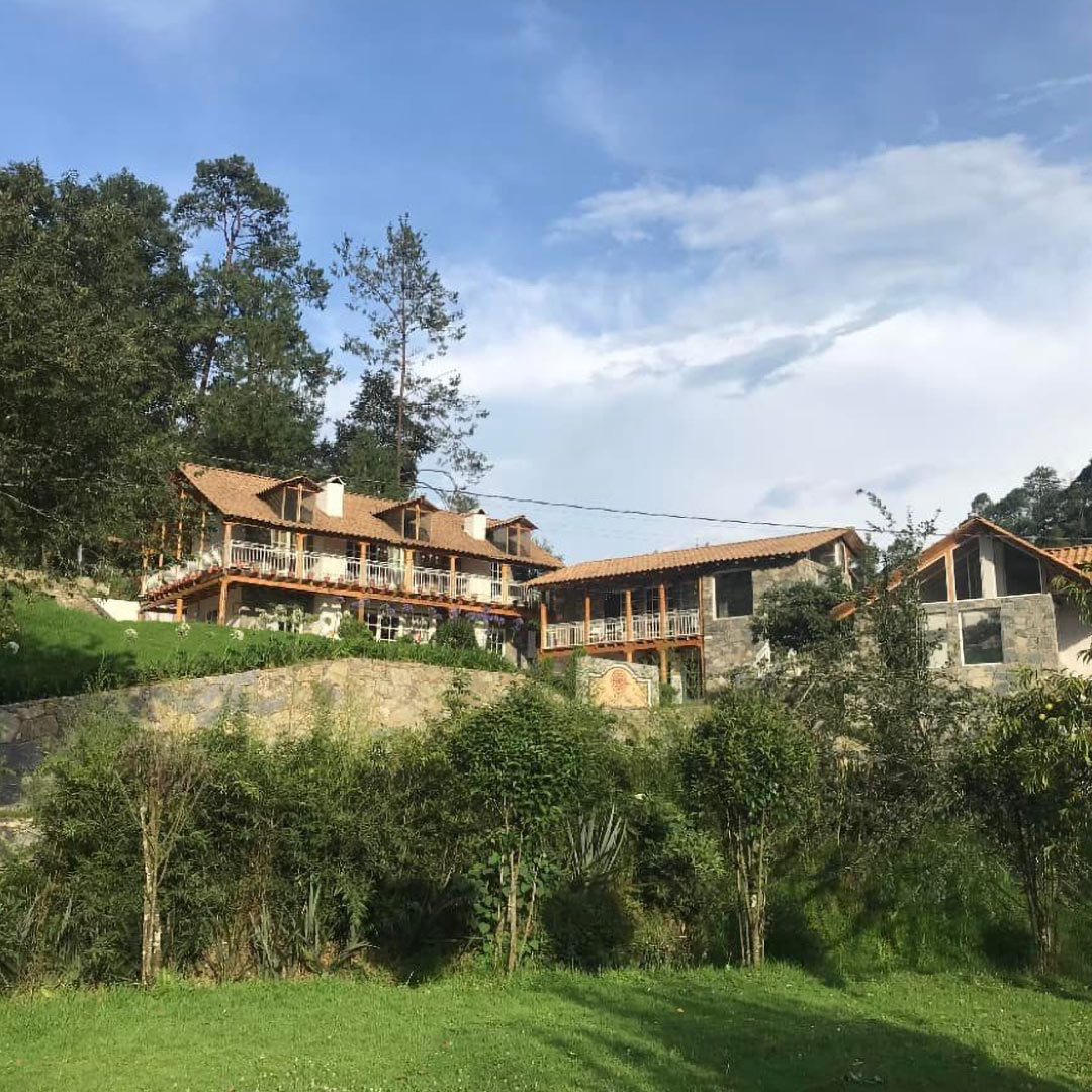 Turismo incluyente Finca_Concordia