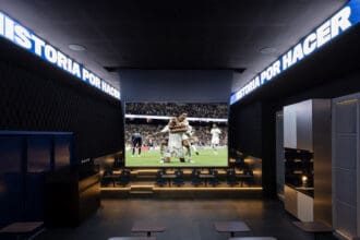 Dónde ver la Champions: ¡conoce el lugar ideal!