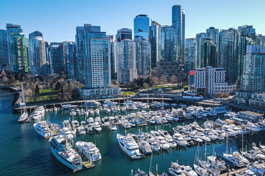 Vancouver, Canadá
