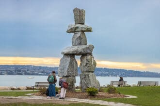 ¿Qué ver en Vancouver si ya has ido anteriormente?