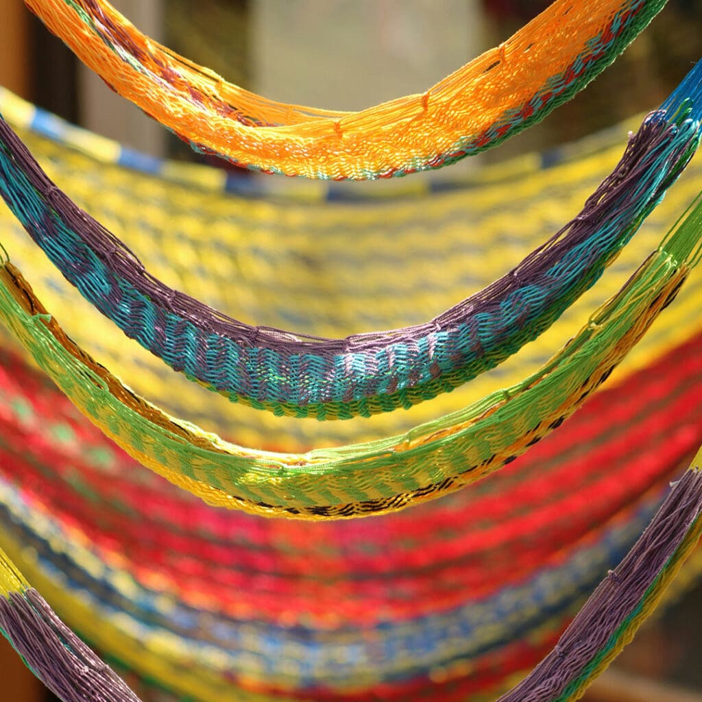 artesanías de Yucatán