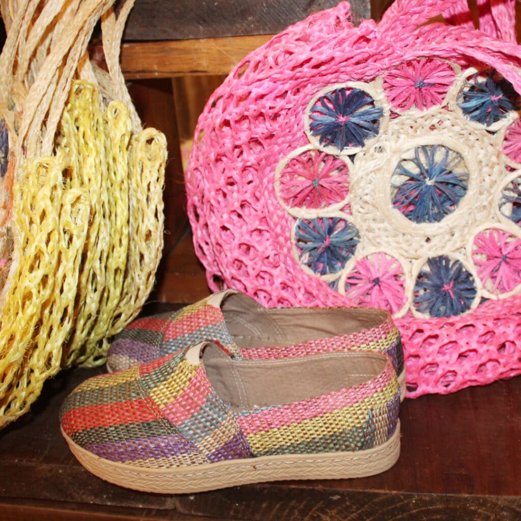 artesanías de Yucatán