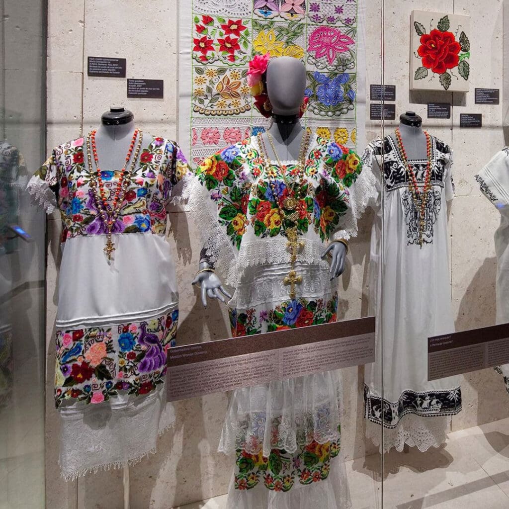 artesanías de Yucatán