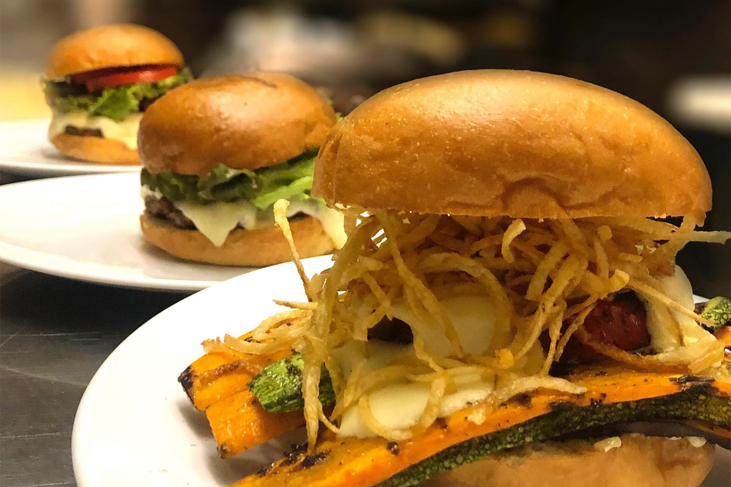 hamburguesas buenas cdmx burguesa