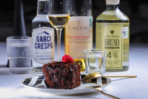 Revive la Batalla del 5 de mayo en el restaurante Lilou