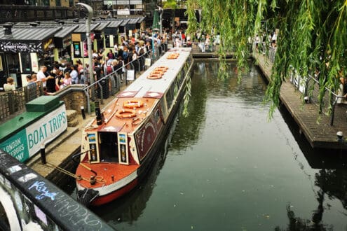 Dónde comprar té: mercados fascinantes en el mundo