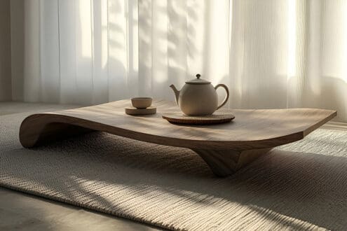 Ceremonias de té contemporáneas: fusión de tradición y modernidad