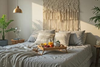 Desayuno en la cama para mamá: recetas fáciles para este Día de las Madres