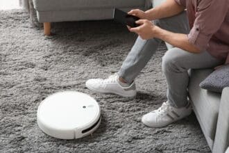 7 electrodomésticos inteligentes que transformarán tu hogar