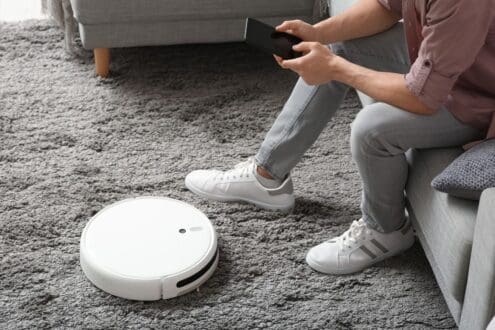 7 electrodomésticos inteligentes que transformarán tu hogar