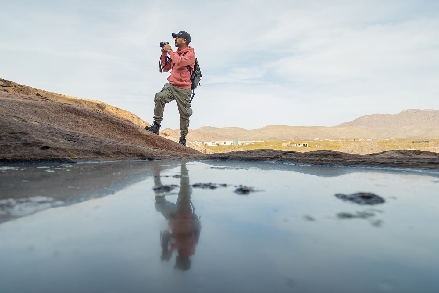 Excursiones cerca de El Paso