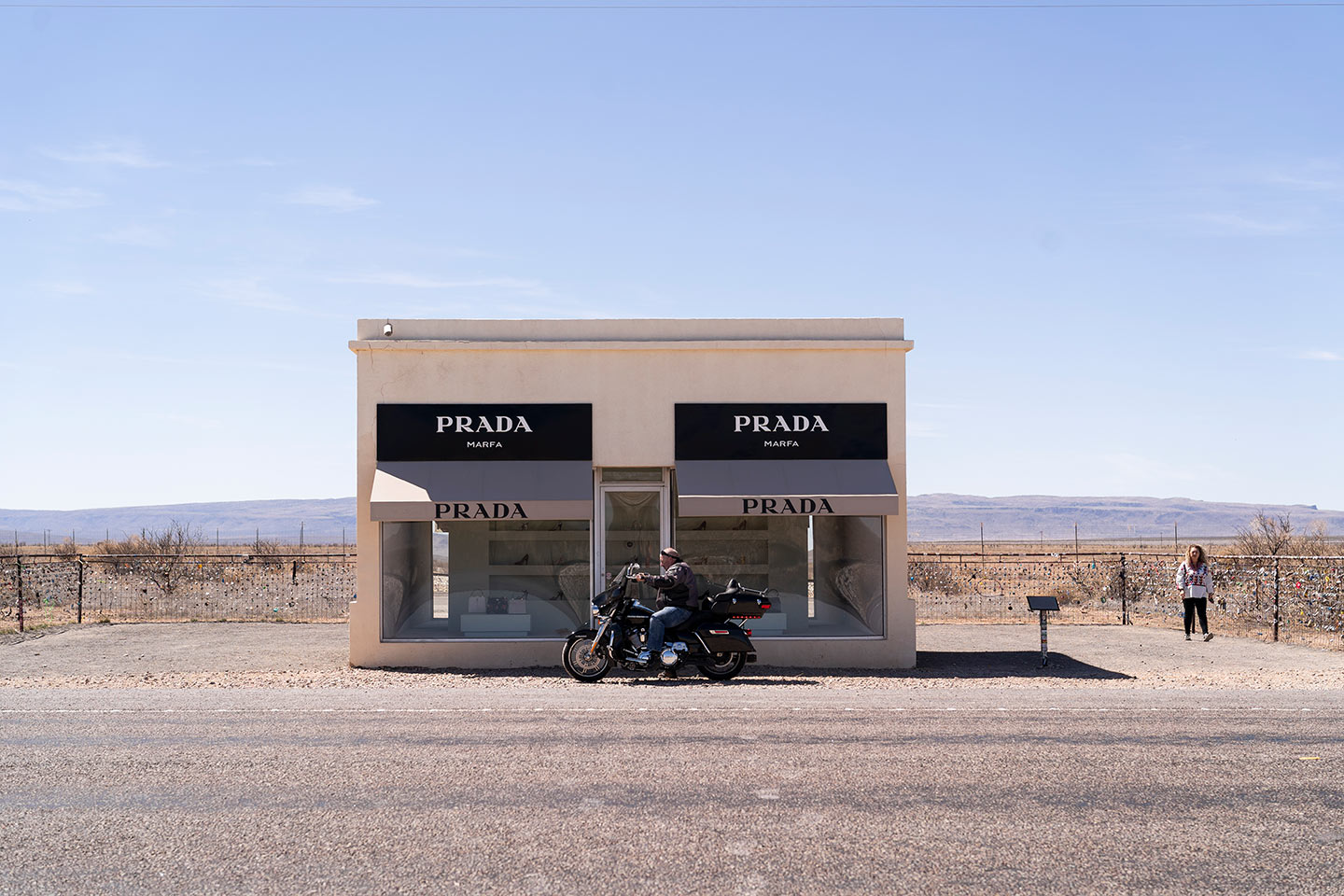 Marfa, Texas