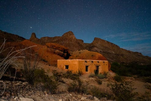 3 excursiones cerca de El Paso que debes vivir: aventura, cultura y paisajes asombrosos