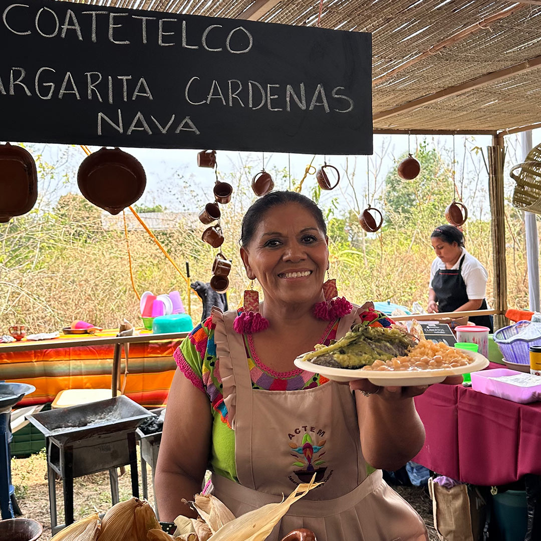 qué hacer en morelos comida