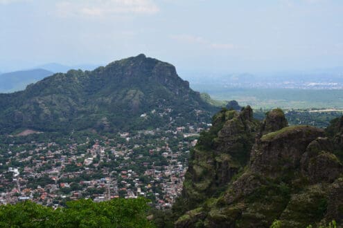 Qué hacer en Morelos: planes para un fin de semana excepcional