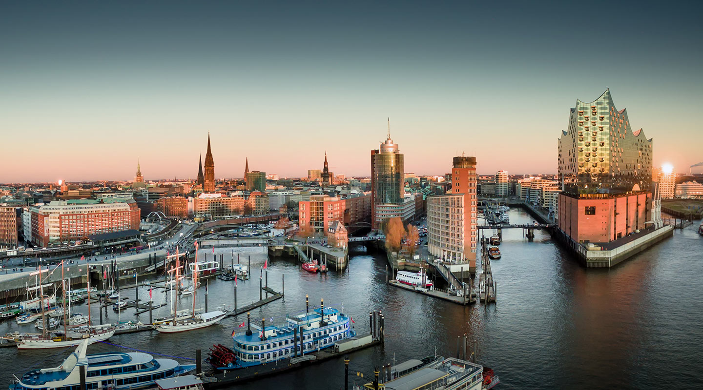 Hamburgo, Alemania