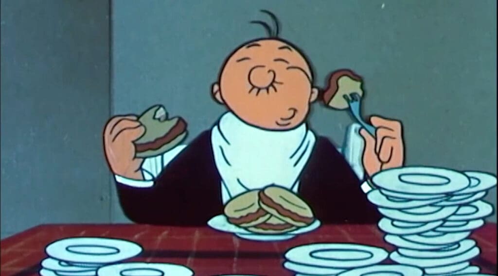 Wimpy