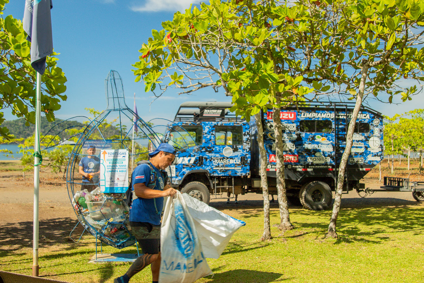 Programas de reciclaje