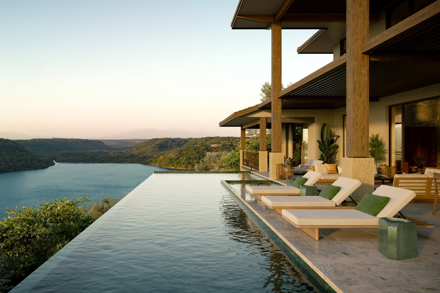 Nekajui Ritz Carlton Costa Rica