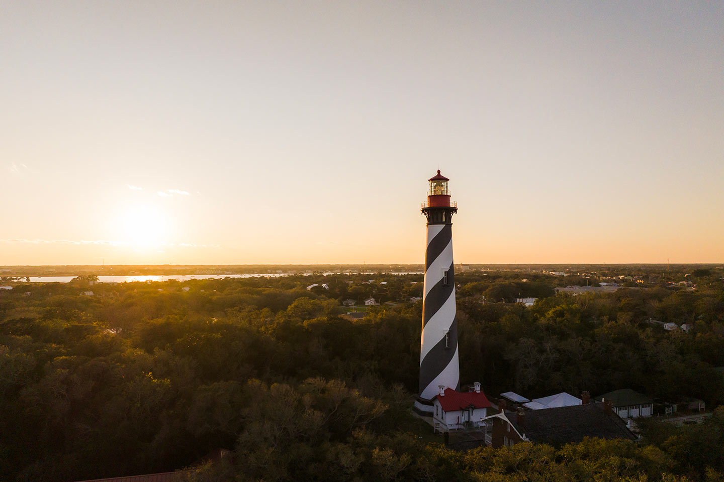 Turismo en el norte de Florida