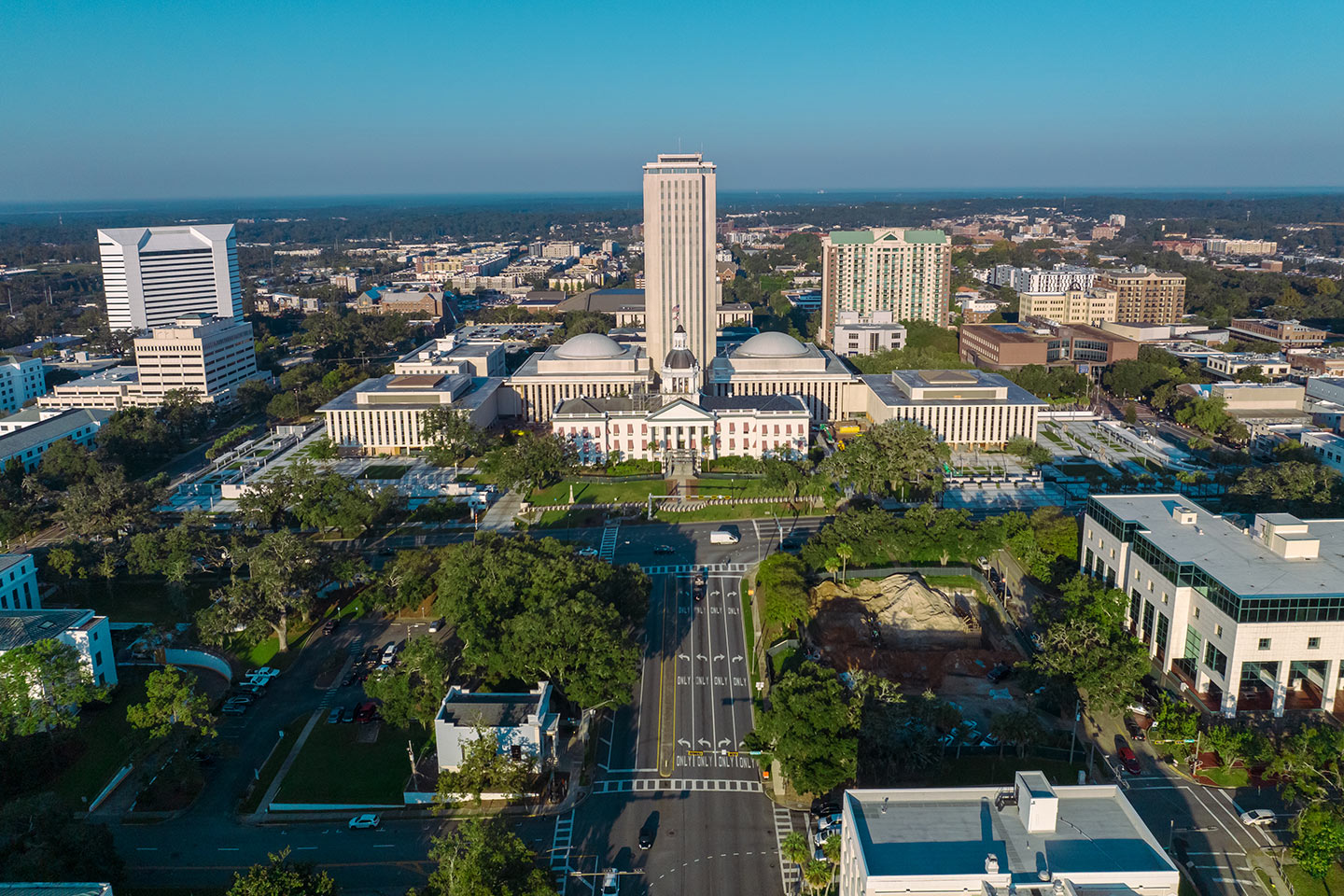 norte de Florida