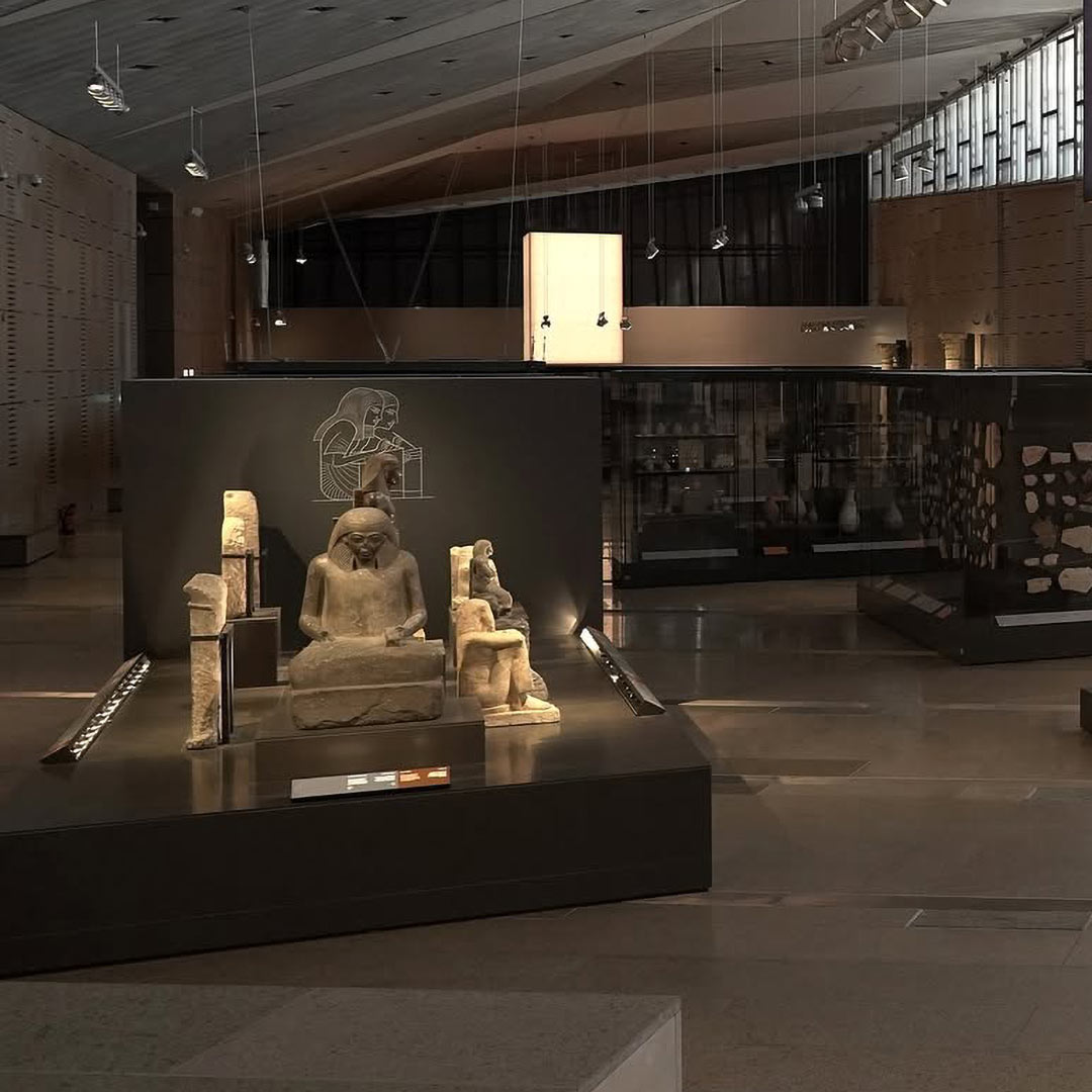 Nuevos museos internacionales en.2025