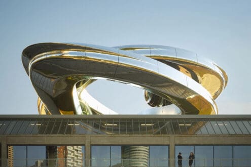 Nuevos museos internacionales para visitar en 2025
