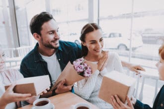 ¡Restaurantes para festejar a mamá este 10 de mayo!