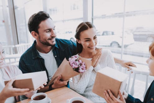 ¡Restaurantes para festejar a mamá este 10 de mayo!